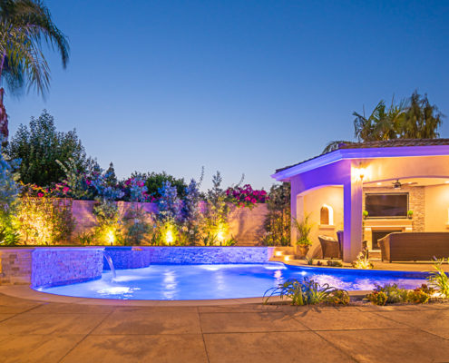 Home | Timeless Pools