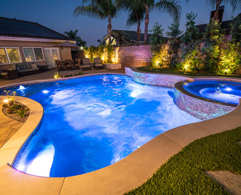 Home | Timeless Pools